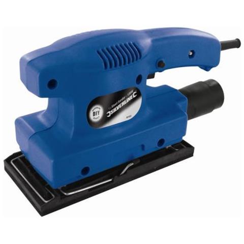 521333 Levigatrice Orbitale 1/3 Foglio, 135 W 135 W - Foto 6