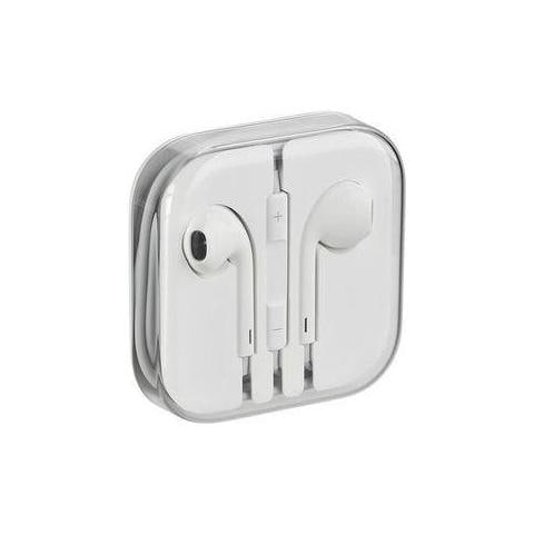 Auricolare Apple Md827zm / a Iphone 5 5s Bulk - Foto 1