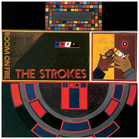 Strokes (The) - Room On Fire - Foto 1