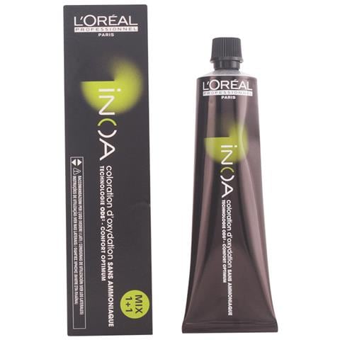 Inoa Coloration D'oxydation Sans Amoniaq Ue 7 60 Gs - Foto 1