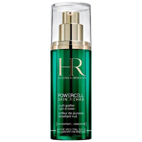 Power Cell Youth Grafter Night D Toxer 30ml - Foto 1