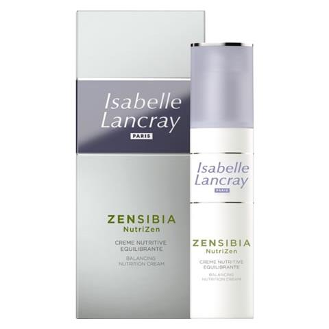 Sensibia Nutrizen Balancing Nutrition Cream 50ml - crema viso - Foto 1