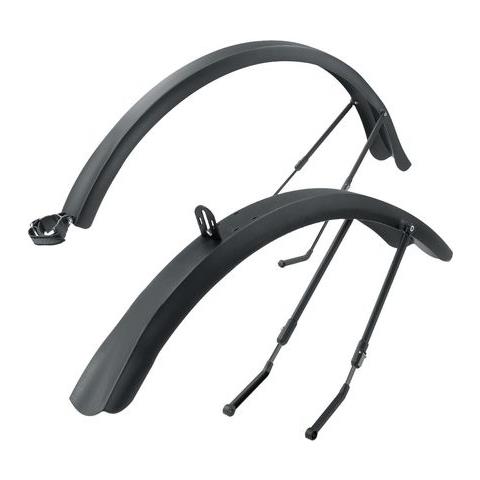 Set Parafanghi Fissi 28 Defender Tx - Foto 1