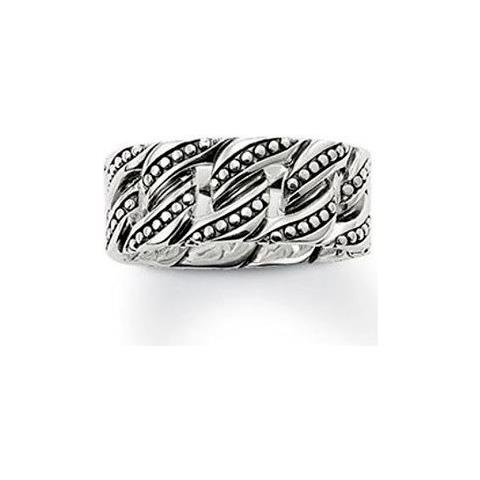 Anello Donna Tr1931-001-12-64 (20,3 Mm)  - Foto 1