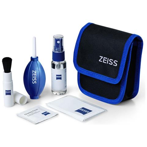 Carl Zeiss - Kit per la pulizia delle lenti - Foto 1