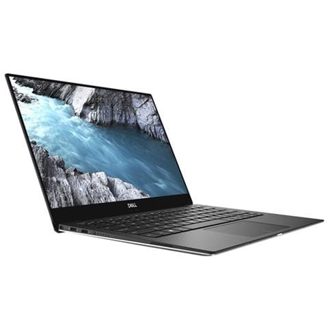 Notebook XPS 13 9370 Monitor 13.3" Full HD Intel Core i5-8250U Quad Core Ram 8GB SSD 256GB 1xUSB 3.1 Windows 10 Pro - Foto 2
