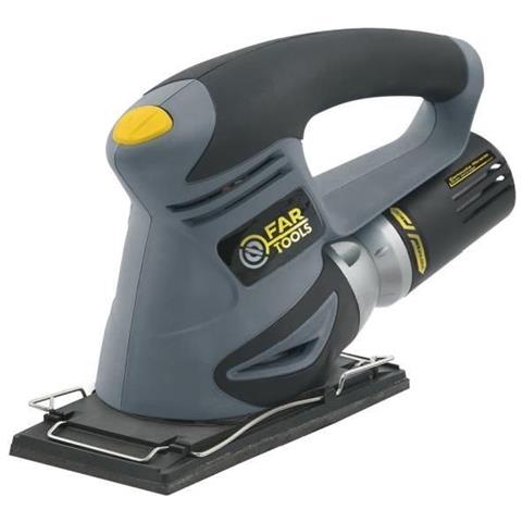 Fartools Mps200 levigatrice Multifunzione - Foto 1
