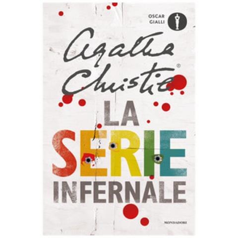 Agatha Christie - La Serie Infernale - Foto 1