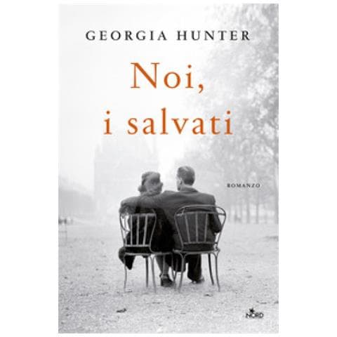 Georgia Hunter - Noi, I Salvati - Foto 1