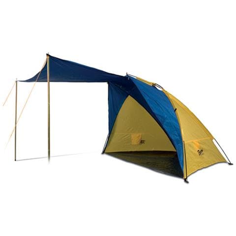 BERTONI Tenda Da Campeggio Spiaggia Beach 1 Persona Bertoni Soleil Con Veranda BERTONI Tenda Da Campeggio Spiaggia Beach 1 Persona Bertoni Soleil Con Veranda
