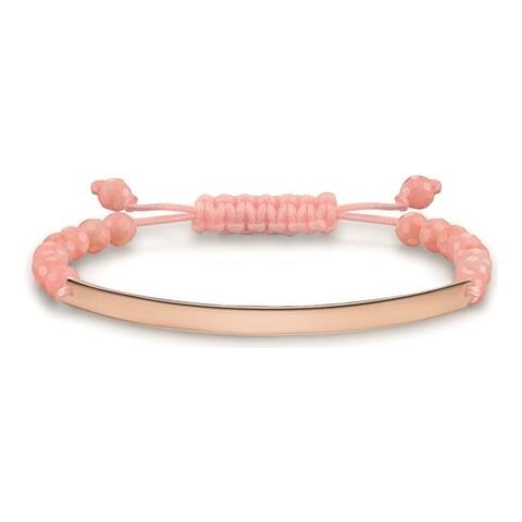 Bracciale Uomo Thomas Sabo Lba0002-815-9-l21v (14,5-21 Cm)  - Foto 2