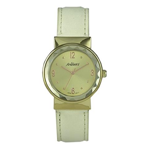 Orologio Analogico Quarzo Uomo con Cinturino in Pelle DBA2213WB - Foto 4