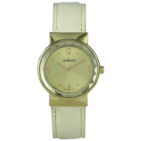 Orologio Analogico Quarzo Uomo con Cinturino in Pelle DBA2213WB - Foto 1