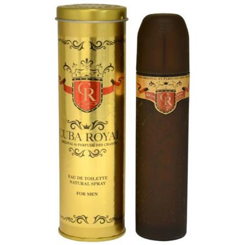 Royal Eau De Toilete - Profumo uomo Spray 100ml - Foto 1