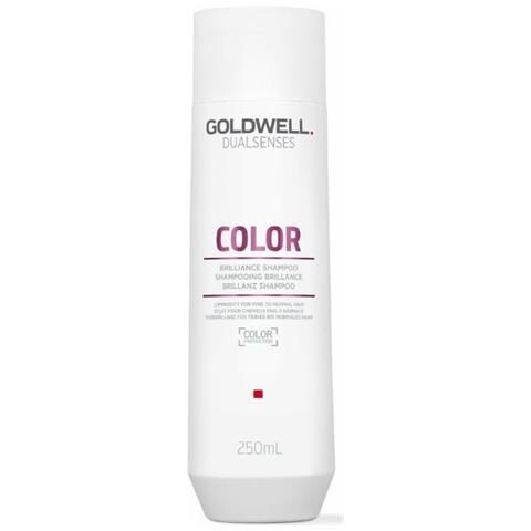Dualsenses Color Brillance Shampoo 250ml - Foto 1