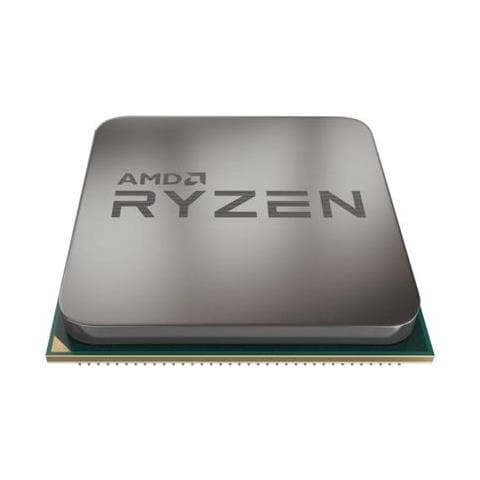 Processore Ryzen 5 3600 Hexa Core 3.6 GHz Socket AM4 (Dissipatore Escluso)  - Foto 1