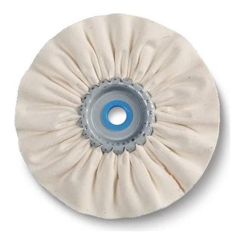 Anello Di Lucidatura Asciutto Diametro 200 Mm 1 Pz. - Foto 1
