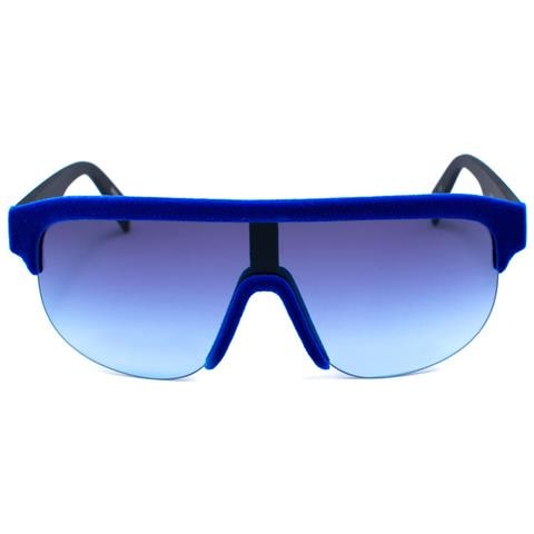 Occhiali 0911v-022-000. Occhiali Da Sole, Colore Blu. Unisex. - In ordine - Foto 5