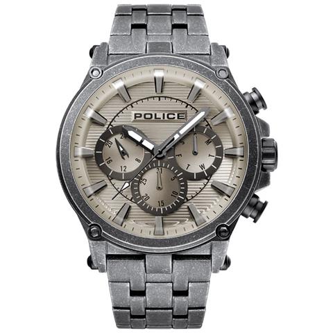 Pl15920jsqu. 20m Orologio Da Uomo - Foto 1