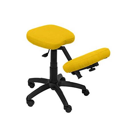 37 g - sgabello Da Ufficio Ergonomico Girevole E Regolabile In Altezza - Foto 1