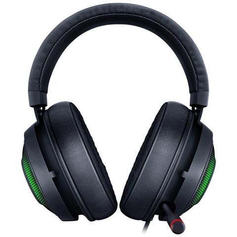 RAZER - Cuffie Da Gioco Usb Razer Kraken Ultimate Rgb Thx 7.1 Spatial -  ePRICE