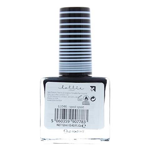 Smalto Per Unghie, 12 Ml, Colore: Spoil Sport - Foto 2