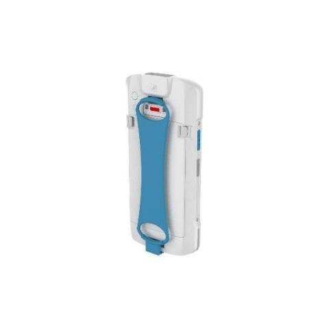TC21/26 HAND STRAP HC DISINFECTANT READY TC21/TC26 HC - Foto 2