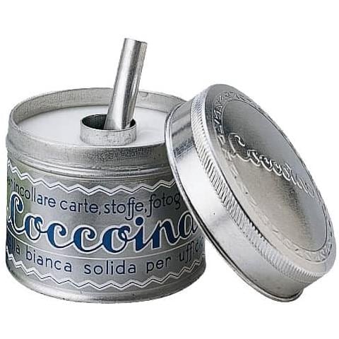 Colla In Pasta Adesiva Bianca 125gr Art. 603 - Foto 2