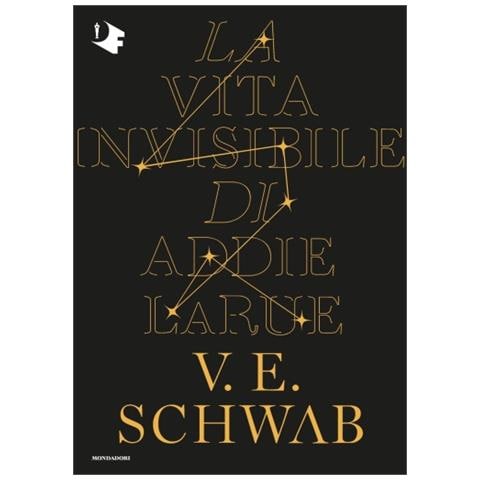 V. E. Schwab - La Vita Invisibile Di Addie Larue - Foto 1