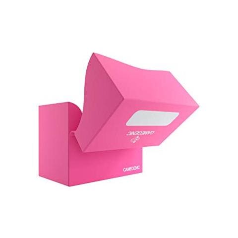 Gamegen C - Porta Laterale 80+, Colore Rosa (ggs25050ml) - Foto 2