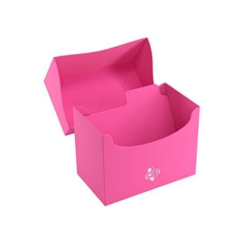 Gamegen C - Porta Laterale 80+, Colore Rosa (ggs25050ml) - Foto 3