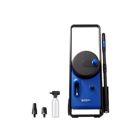 Core 140-8 idropulitrice Verticale Elettrico 474 l /h 1800 W Blu - Foto 1