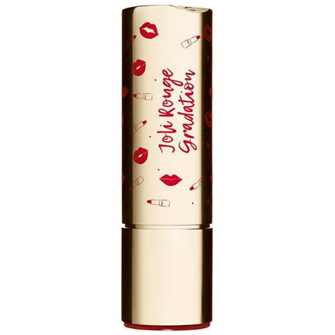 , Joli Rouge Gradation, Liquido, Rossetto Cremoso, 802, Rosso, 3.5 G - Foto 2