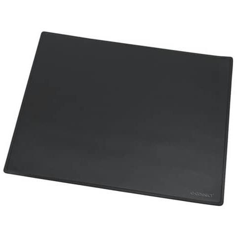 Sottomano Senza Copertina 63x50 Cm Nero Kf26803 - Foto 1