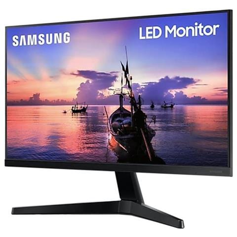 Monitor 24" LED IPS SM-F24T350 1920x1080 Full HD Tempo di risposta 5ms - Foto 11