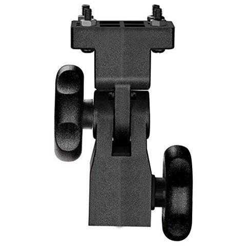 Delladattatore Del Convertitore Regolabile Light Ring Per Stand Luce Della Lampada Anello Standard Anulare Adattatore Realizzata In Resistente Plastica - Foto 3