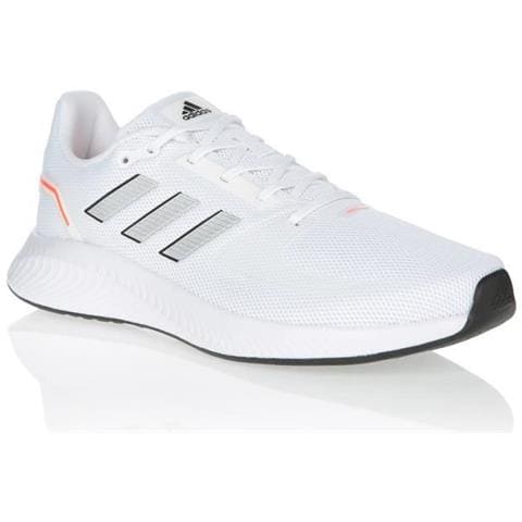 Sneakers da Running ADIDAS ULTIMA SHOW Bianche da Donna | Pittarello