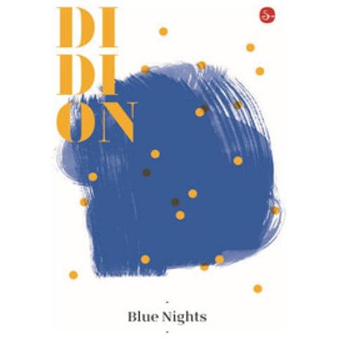 Joan Didion - Blue Nights - Foto 1