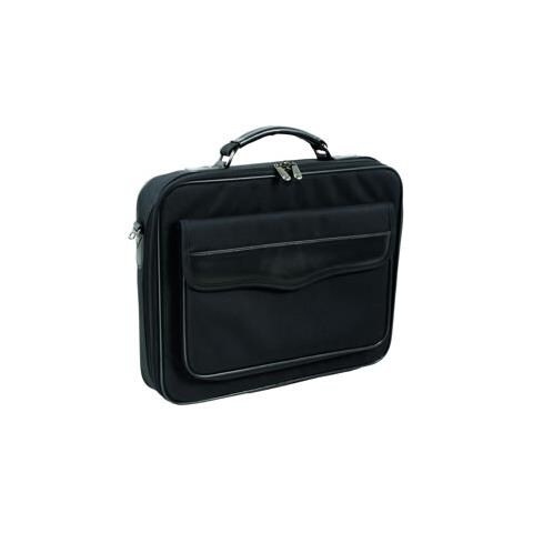 17" Laptop Case 17" Valigetta ventiquattrore Nero - Foto 1
