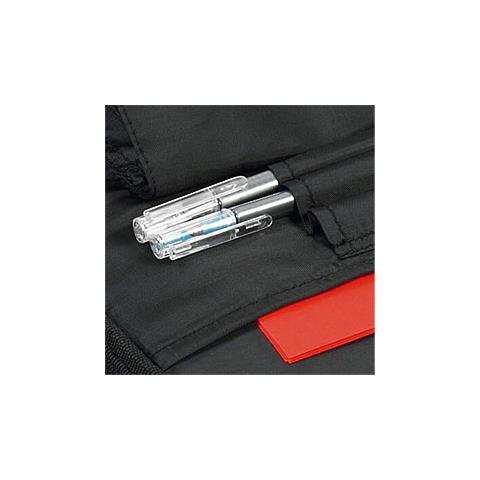 17" Laptop Case 17" Valigetta ventiquattrore Nero - Foto 5