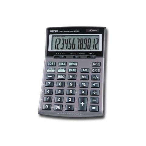 DT665, Scrivania, Argento, 250g, 125 x 190 x 31 mm - Foto 1