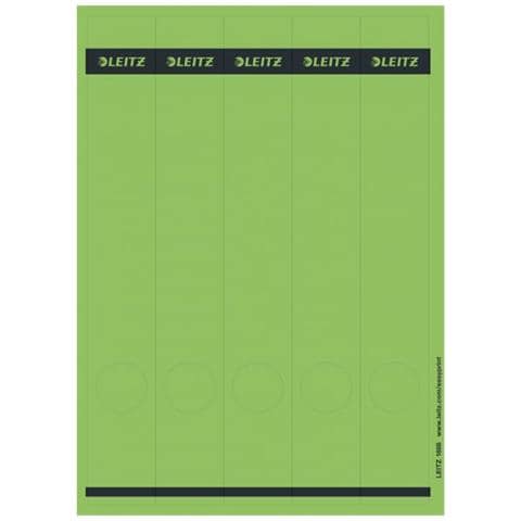 Cardboard labels, green, Verde, 21,5 cm, 32 cm, 215 x 320 x 6 mm - Foto 1