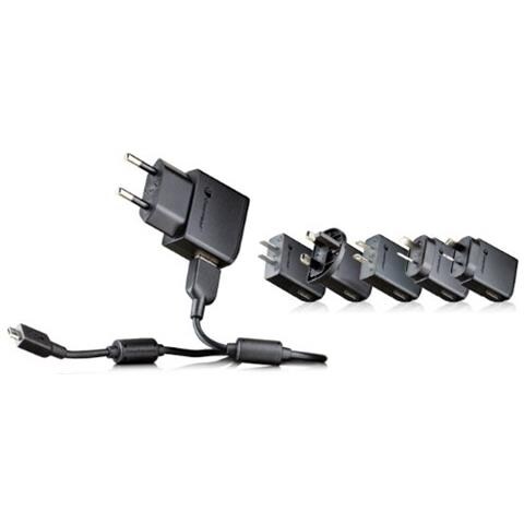 EP800, Telefono cellulare, Nero, Vivaz, Xperia X2a, 1000 x 9 x 12 mm - Foto 1