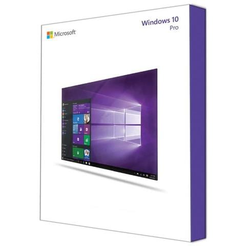 Windows 10 Pro - Foto 1