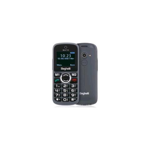 Telesoccorso Phone Slv10 - Foto 2