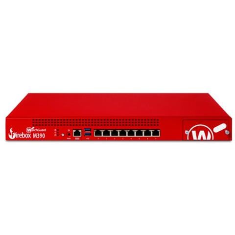 Firebox M390 Firewall (hardware) 2400 Mbit / s - Foto 2