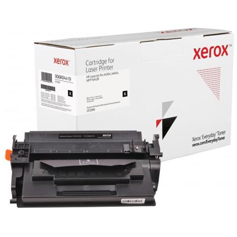Toner Ed Xerox 59x / Cf259x - Foto 1