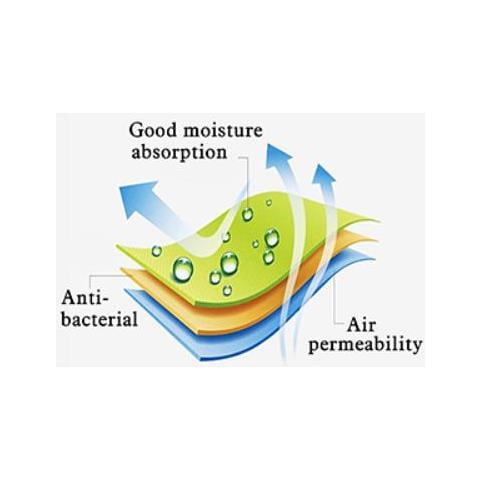 5 Paia Di Calzini Lavorati A Maglia In Bei Colori E Fantasie - Foto 2