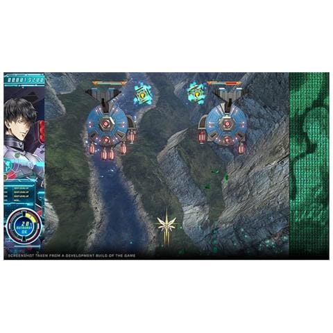 Nintendo Switch - Yurukill: The Calumniation Games - Deluxe Edition - Foto 1