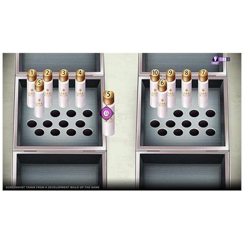 Nintendo Switch - Yurukill: The Calumniation Games - Deluxe Edition - Foto 2